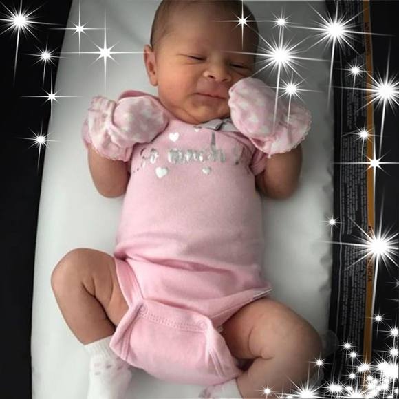 Meet your Posher, Maddy - Picture 1 of 1